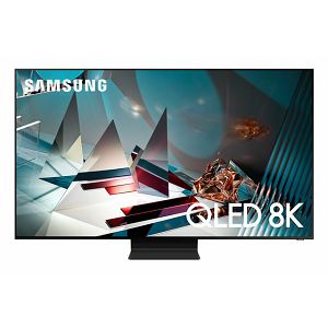 SAMSUNG QLED TV QE65Q800TATXXH, QLED, SMART