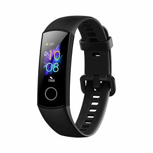 MOB DOD Honor Band 5 Meteorit Black