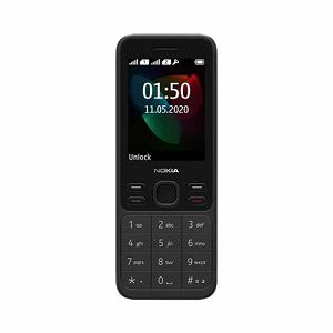 MOB Nokia 150 (2020) Dual SIM Black