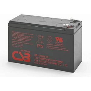 CSB baterija opće namjene HR1234W (F2)