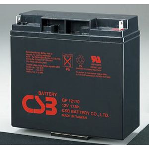 CSB baterija  opće namjene GP12170 (B1)