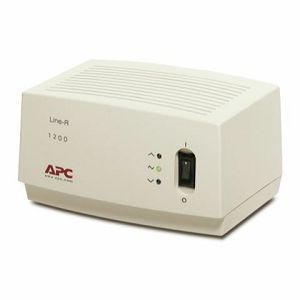 Stabilizator napona APC Line-R 1200VA AVR