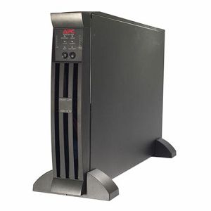 APC Smart-UPS XL 1500VA/1425W SUM1500RMXLI2U