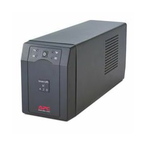 UPS APC Smart SC 420VA