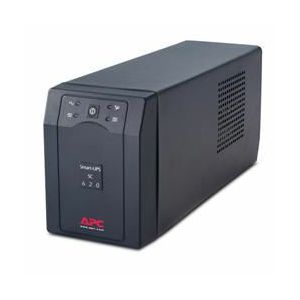 UPS APC Smart SC 620VA