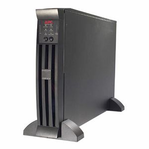 APC Smart-UPS XL 3000VA/2850W SUM3000RMXLI2U