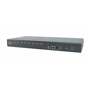 APC KVM preklopnik, 8 Port AP5201