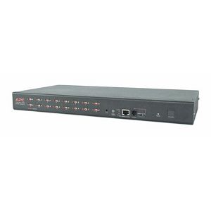 APC KVM preklopnik, 16 Port AP5202