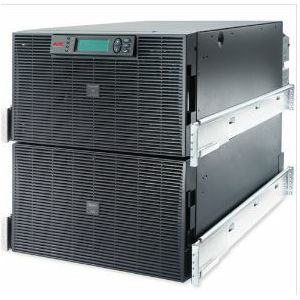 APC Smart-UPS RT 15kVA/12kW SURT15KRMXLI