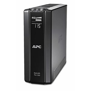 UPS APC Back BR1200G-GR