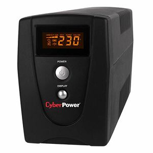 CyberPower UPS 600EILCD