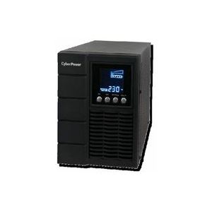 CyberPower OLS1000E 1000VA/900W Tower Online UPS