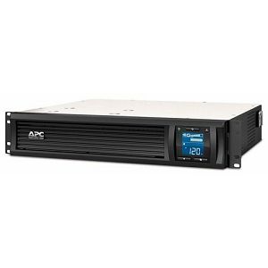 UPS APC Smart SMC1500I-2UC