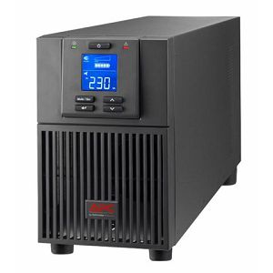 APC Smart-UPS SRV 2000VA, SRV2KI