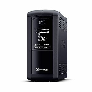 CyberPower UPS VP1000EILCD