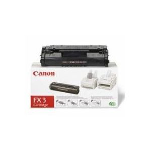 Toner Canon FX-3