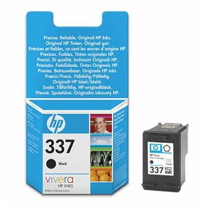 Tinta HP C9364EE (no. 337)