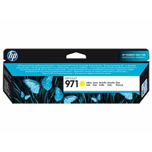 Tinta HP CN624AE