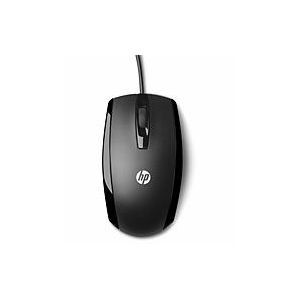 HP miš za prijenosno računalo X500, E5E76AA