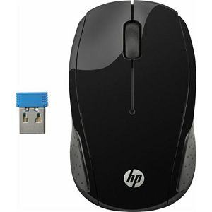 HP miš za prijenosno računalo X6W31AA