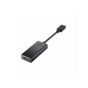 HP USB-C to HDMI 2.0 Adapter, 2PC54AA