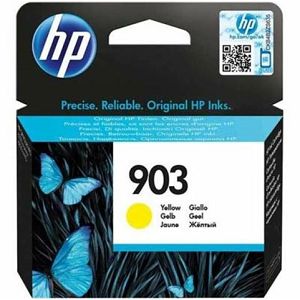 Tinta HP T6L95AE