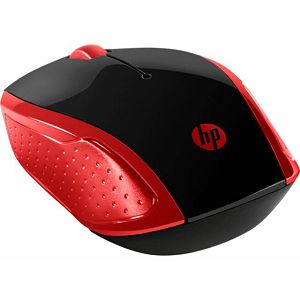 HP bežični miš za prijenosno računalo 2HU82AA