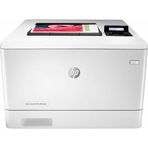 HP kolor LaserJet M454DN