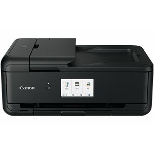 Pisač Canon  PIXMA TS9550 A3 black