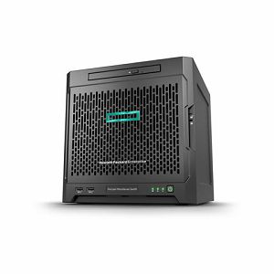 HPE MicroSvr Gen10+ E-2224 16G NHP Svr