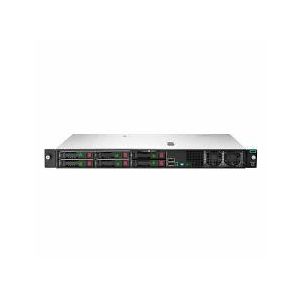 HPE DL20 Gen10 E-2224 1P 8G 2LFF-NHP Svr