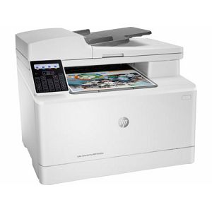 PRN MFP HP CLJ M183fw