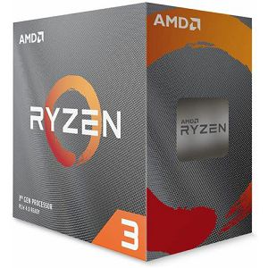 Procesor AMD Ryzen 3 3100