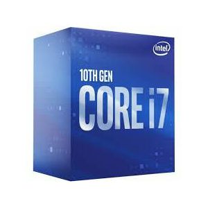 Procesor INT Core i7 10700