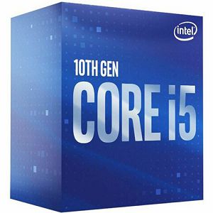 Procesor Intel Core Core i5 10600