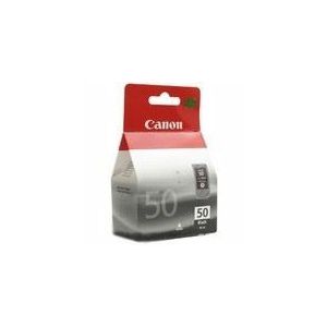 Tinta Canon PG-50 Black