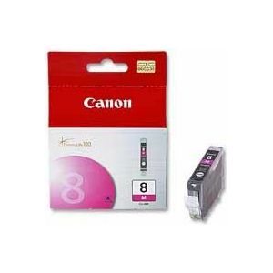 Tinta Canon CLI-8 Magenta