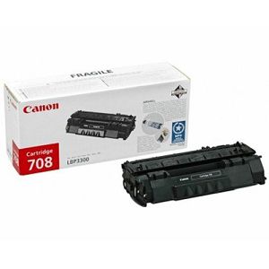 Toner Canon CRG-708