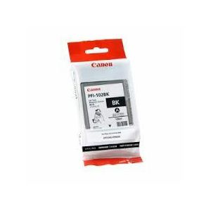 Tinta Canon PFI-102 PH BK