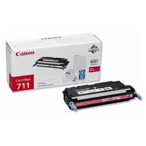 Toner CANON CRG-711 M