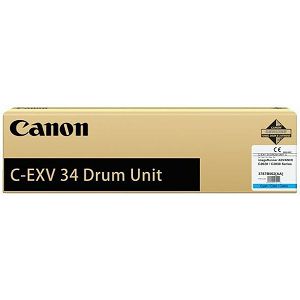 Bubanj Canon C-EXV34  Cyan
