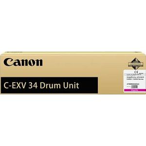 Bubanj Canon C-EXV34  Magenta