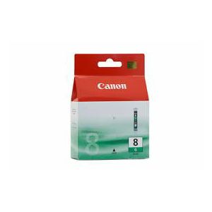 Tinta Canon CLI-8 Green