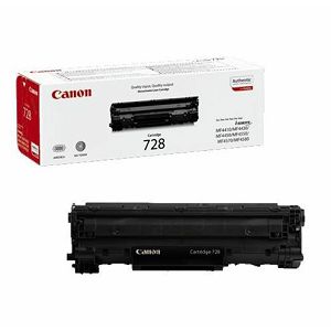 Toner Canon CRG-728