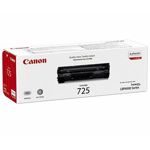 Toner Canon CRG-725