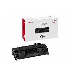 Toner CANON CRG-719