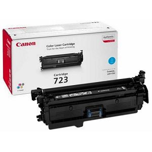 Toner Canon CRG-723 C