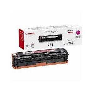 Toner Canon CRG-731M