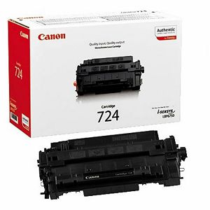 Toner Canon CRG-724