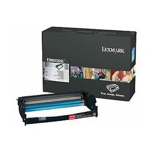 Lexmark toner E260X22G Photoconductor